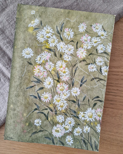 Aquarell Motiv-Workshops