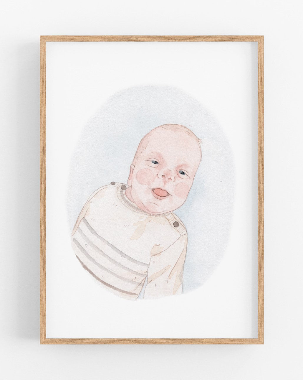 Babyportrait / Kinderportrait